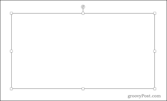 مربع نص باوربوينت