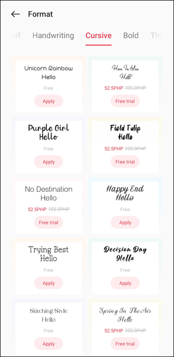 629ea6615602f طريقة تغيير الخط في MIUI