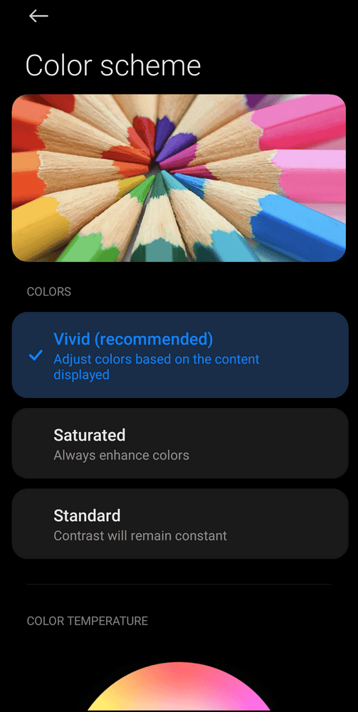 629ea6751e5ae طريقة تغيير الخط في MIUI