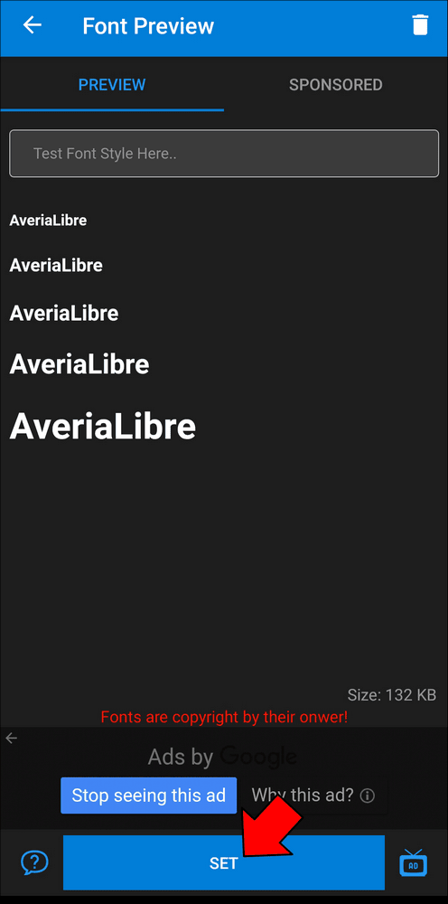 629ea68ce5660 طريقة تغيير الخط في MIUI