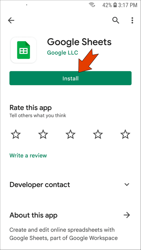 629f6bc4b788f طريقة فتح ملفات XLSX على جهاز أندرويد