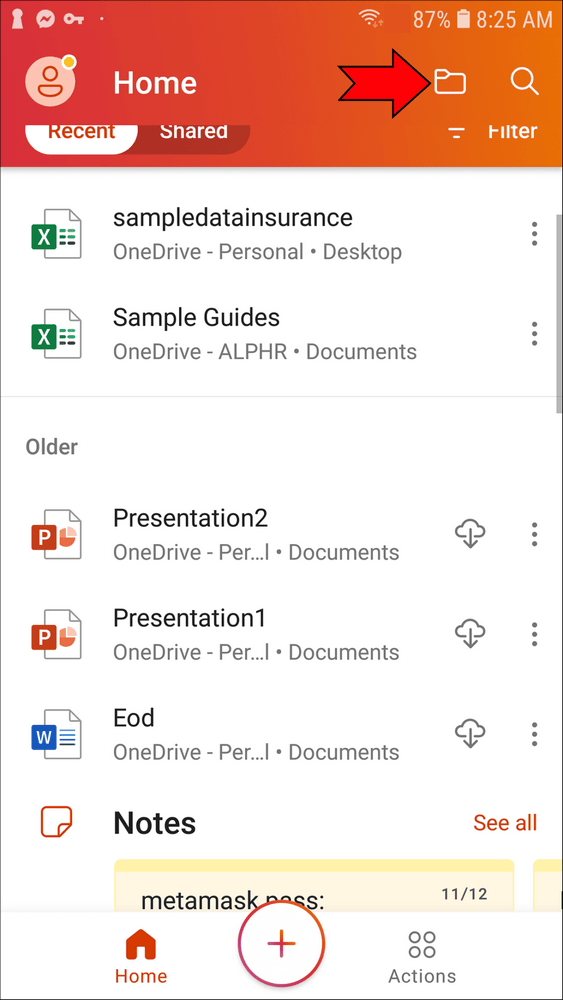 629f6bd853075 طريقة فتح ملفات XLSX على جهاز أندرويد