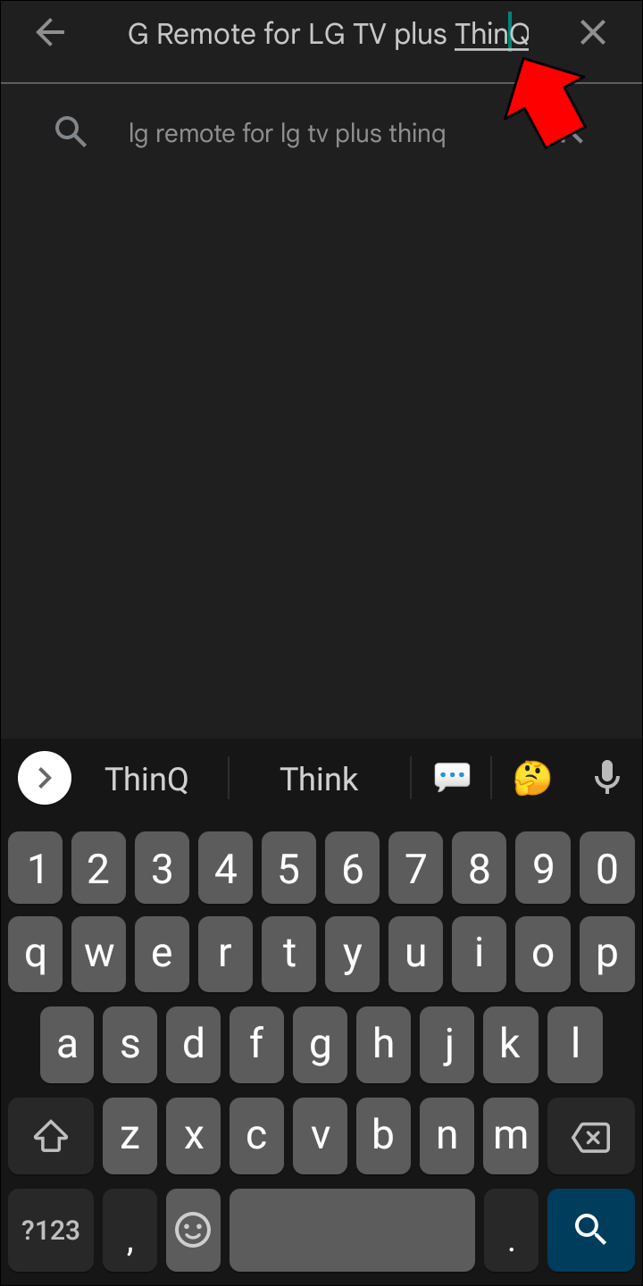 629f8830a6560 طريقة تشغيل تلفزيون LG بدون جهاز تحكم عن بعد