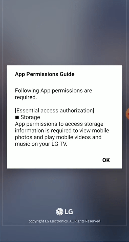 629f8832ef2eb طريقة تشغيل تلفزيون LG بدون جهاز تحكم عن بعد
