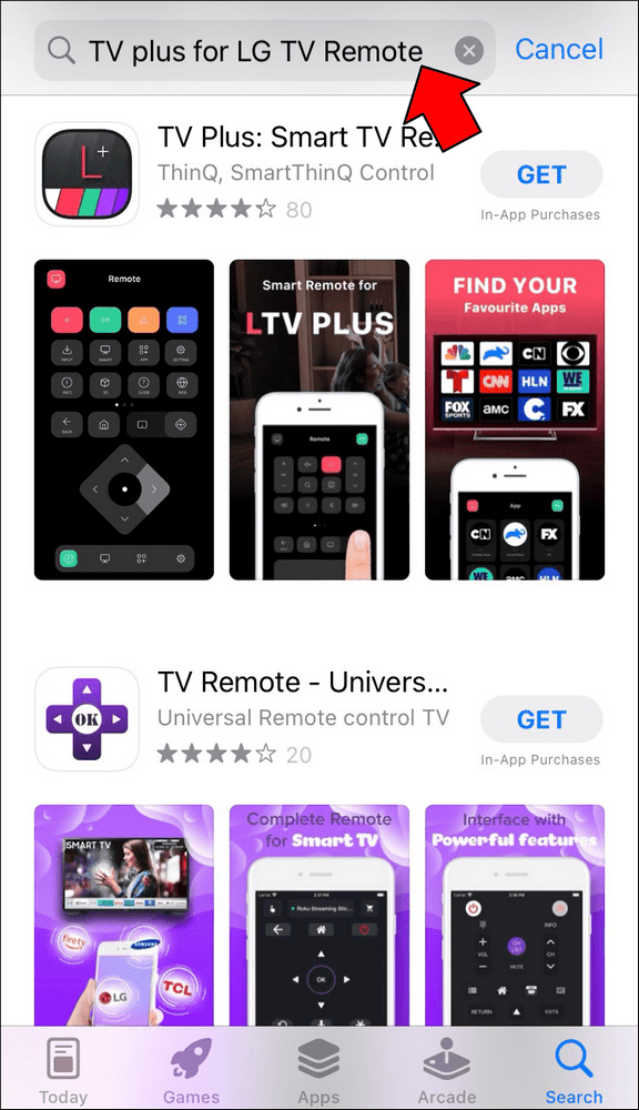 629f8835c3d71 طريقة تشغيل تلفزيون LG بدون جهاز تحكم عن بعد