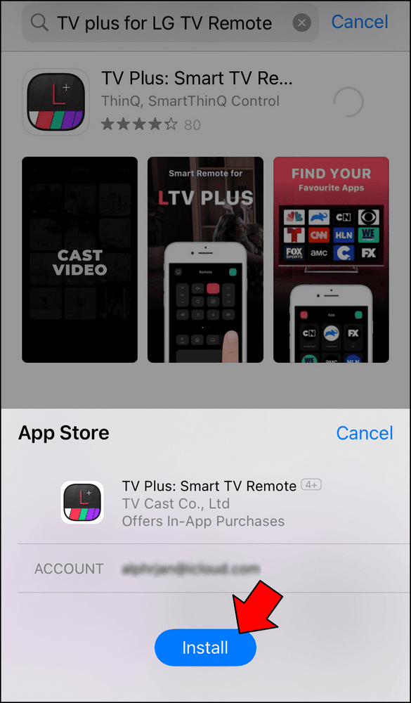 629f88379d56d طريقة تشغيل تلفزيون LG بدون جهاز تحكم عن بعد