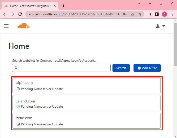62a076e59c796 طريقة منع بلد في CloudFlare