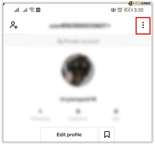 62a2a95610449 طريقة مشاركة فيديو تيك توك على فيسبوك