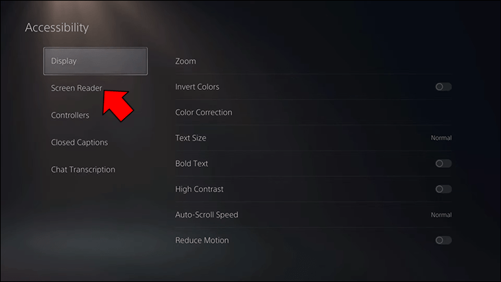 62a2e18b3b762 طريقة إيقاف تشغيل الصوت على PS5