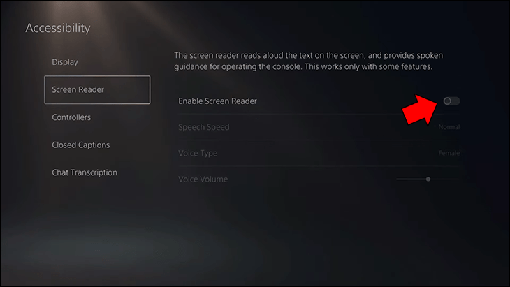 62a2e18c4060a طريقة إيقاف تشغيل الصوت على PS5