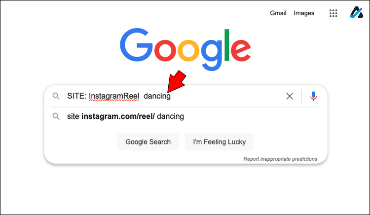 62a343c518635 طريقة عرض انستقرام ريلز على كمبيوتر شخصي ويندوز أو ماك أو كروم بوك