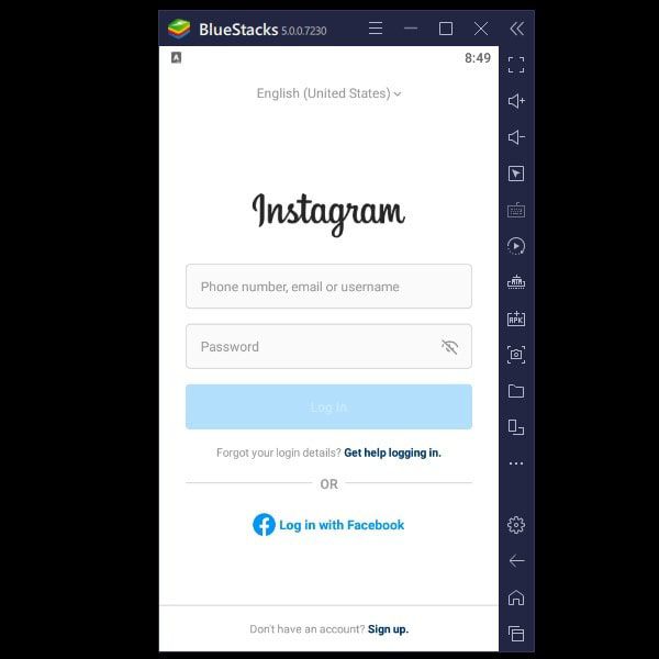 62a343cbe0edc طريقة عرض انستقرام ريلز على كمبيوتر شخصي ويندوز أو ماك أو كروم بوك