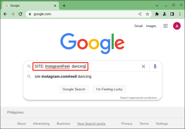62a343ce0c533 طريقة عرض انستقرام ريلز على كمبيوتر شخصي ويندوز أو ماك أو كروم بوك