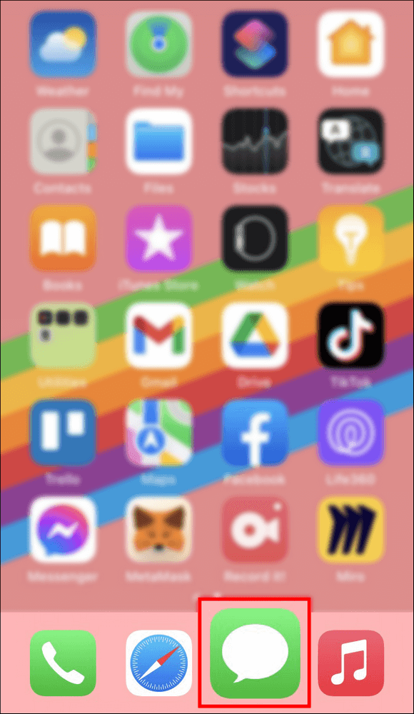 طريقة حظر الرسائل النصية من الأرقام غير المعروفة 57 62a3b49c04835 طريقة حظر الرسائل النصية من الأرقام غير المعروفة