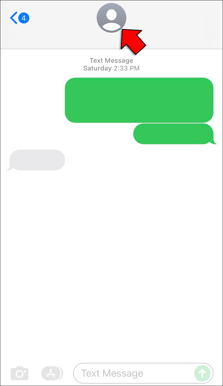 طريقة حظر الرسائل النصية من الأرقام غير المعروفة 59 62a3b49fa6ed4 طريقة حظر الرسائل النصية من الأرقام غير المعروفة