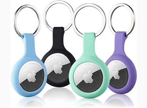 62a3ececeaca3 مقارنة بين AirTags و Smart Tag: أيهما أفضل؟