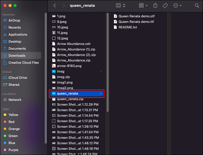 طريقة إضافة الخطوط في Figma 32 62a4170022bf0 طريقة إضافة الخطوط في Figma
