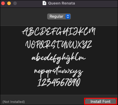 طريقة إضافة الخطوط في Figma 34 62a417018501d طريقة إضافة الخطوط في Figma