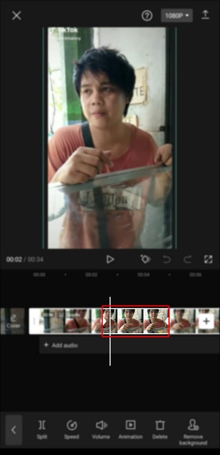 62a4b16ba1492 طريقة استخدام CapCut - دليل المبتدئين