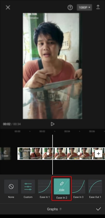 62a4b16fdf5c4 طريقة استخدام CapCut - دليل المبتدئين