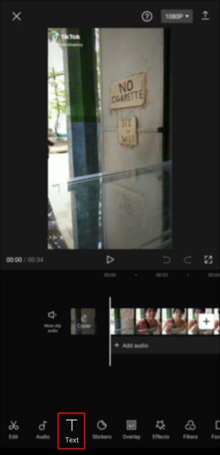 62a4b17a0235e طريقة استخدام CapCut - دليل المبتدئين