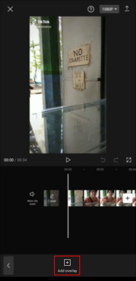 62a4b1870d3f0 طريقة استخدام CapCut - دليل المبتدئين