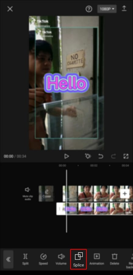 62a4b1885bed0 طريقة استخدام CapCut - دليل المبتدئين