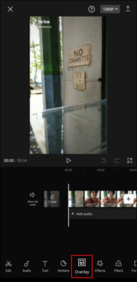 62a4b18fc9d0d طريقة استخدام CapCut - دليل المبتدئين