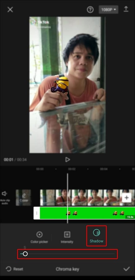 62a4b195c4ce3 طريقة استخدام CapCut - دليل المبتدئين