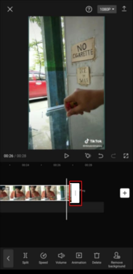 62a4b19e2c549 طريقة استخدام CapCut - دليل المبتدئين