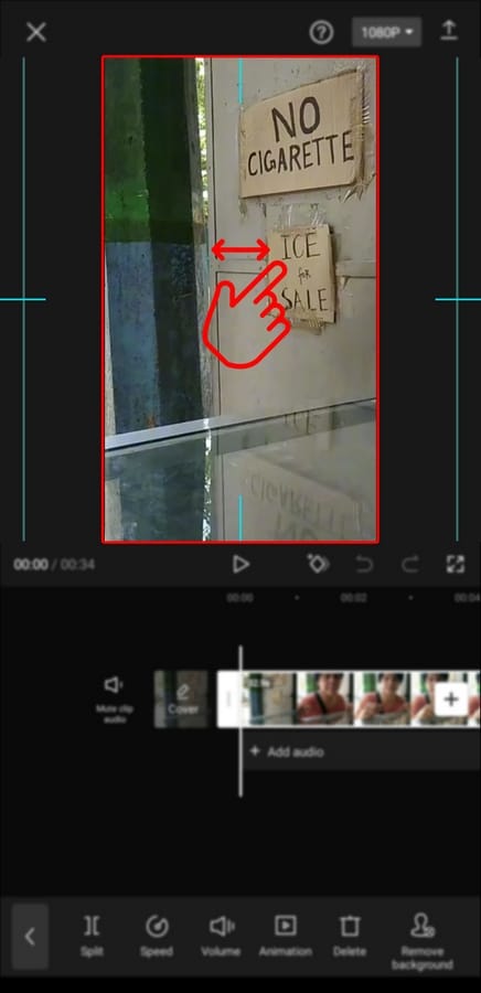 62a4b1a3e8318 طريقة استخدام CapCut - دليل المبتدئين