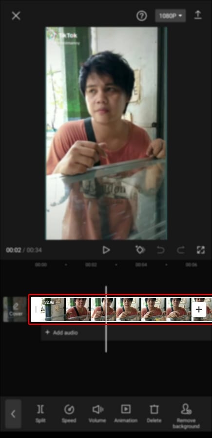 62a4b1a6ce6e7 طريقة استخدام CapCut - دليل المبتدئين