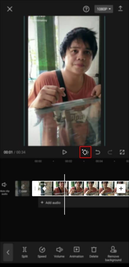 62a4b1af5de62 طريقة استخدام CapCut - دليل المبتدئين