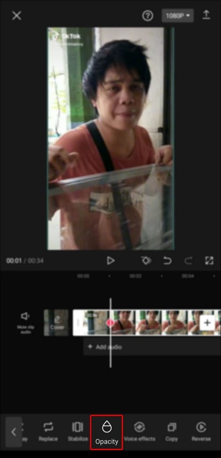 62a4b1b62f751 طريقة استخدام CapCut - دليل المبتدئين