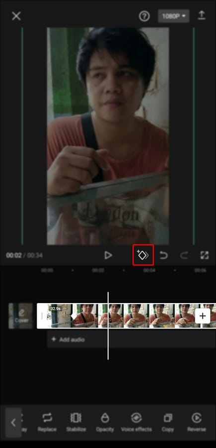 62a4b1b9b8344 طريقة استخدام CapCut - دليل المبتدئين