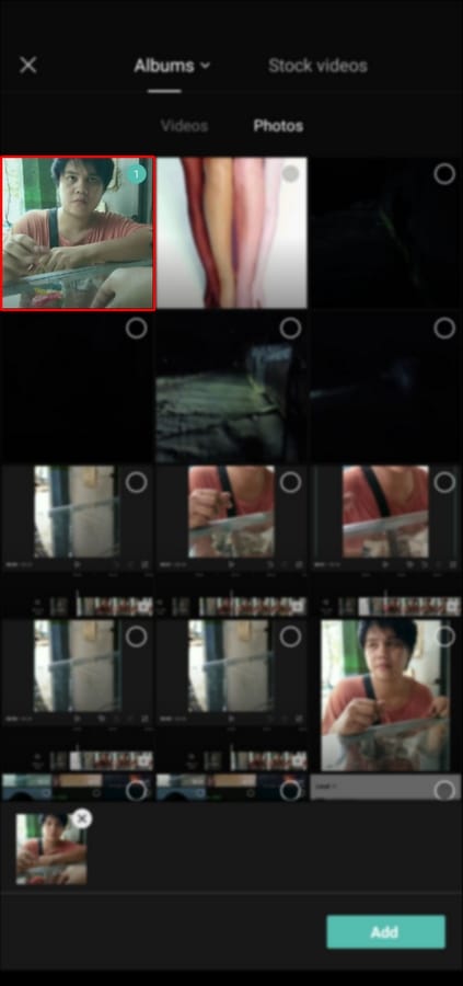 62a4b1bf8ae3f طريقة استخدام CapCut - دليل المبتدئين