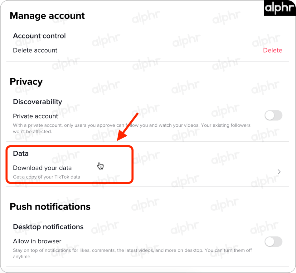 62a5f4fa622b0 كيف ترى تاريخ المشاهدة في تيك توك