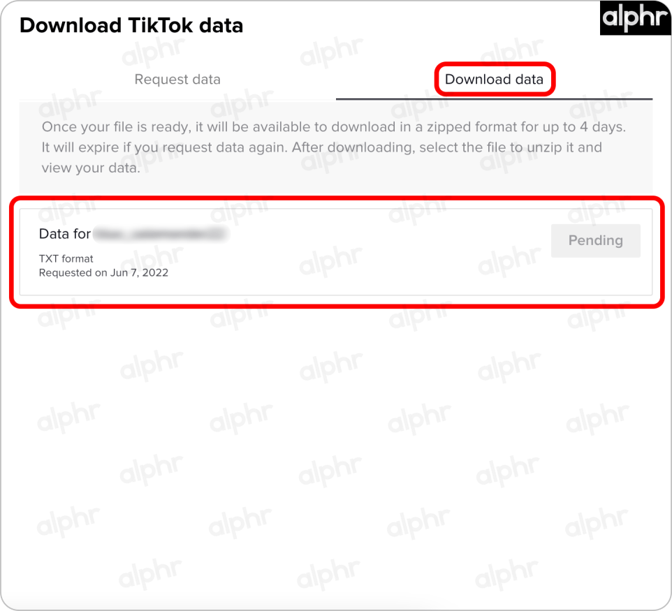 62a5f4fd0a61a كيف ترى تاريخ المشاهدة في تيك توك