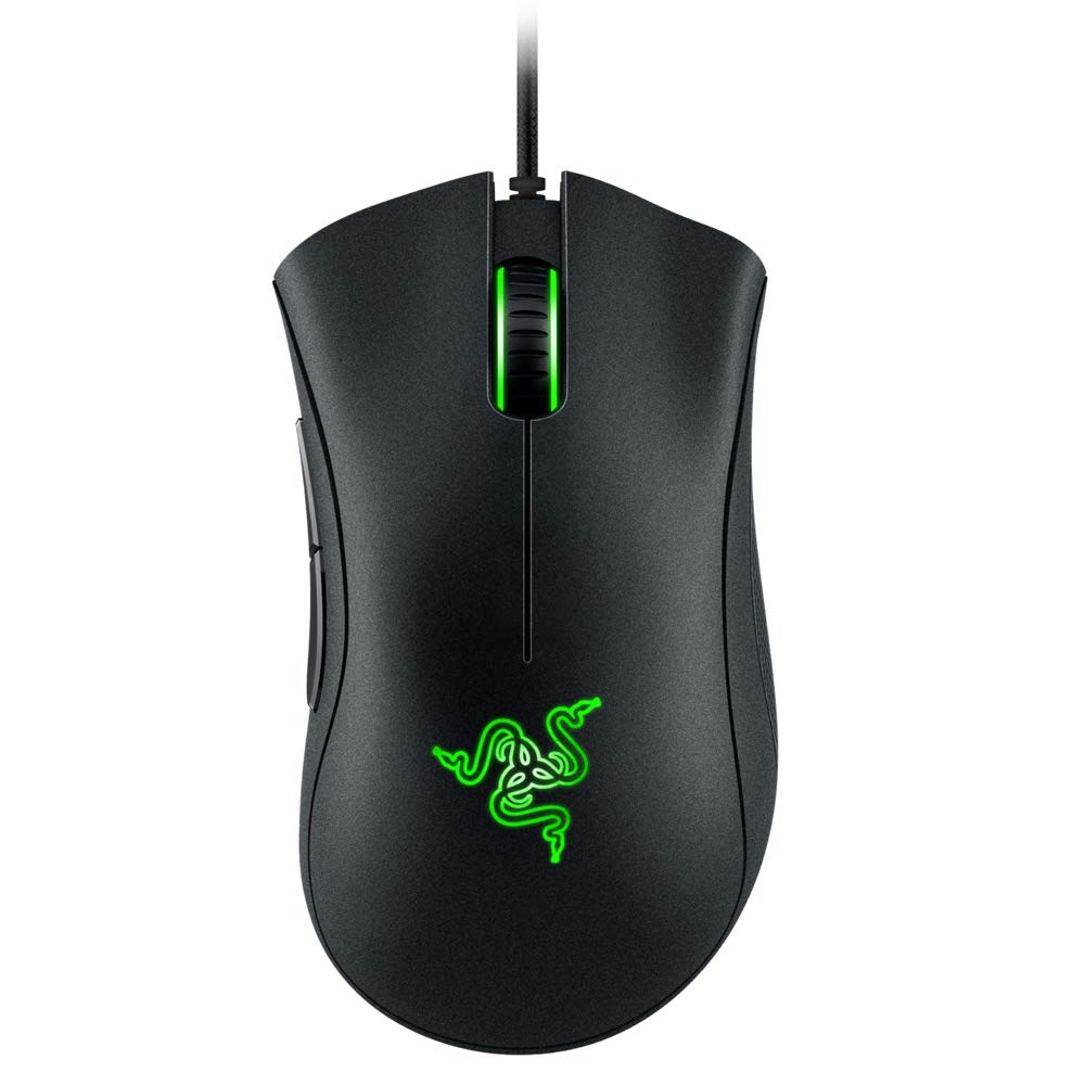 Best Gaming Mice 2022 Razer DeathAdder Essential