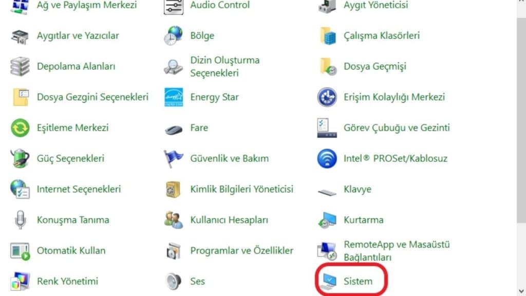 ما هو System Volume Information؟ وحذفه من الفلاش 15 كيفية تقليل حجم ملف معلومات وحدة تخزين النظام - 1