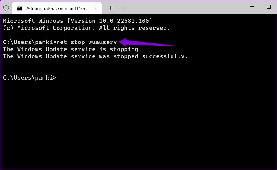 كيفية مسح سجل النشاط على ويندوز 11 52 62ad13a2d3280 كيفية مسح سجل النشاط على ويندوز 11