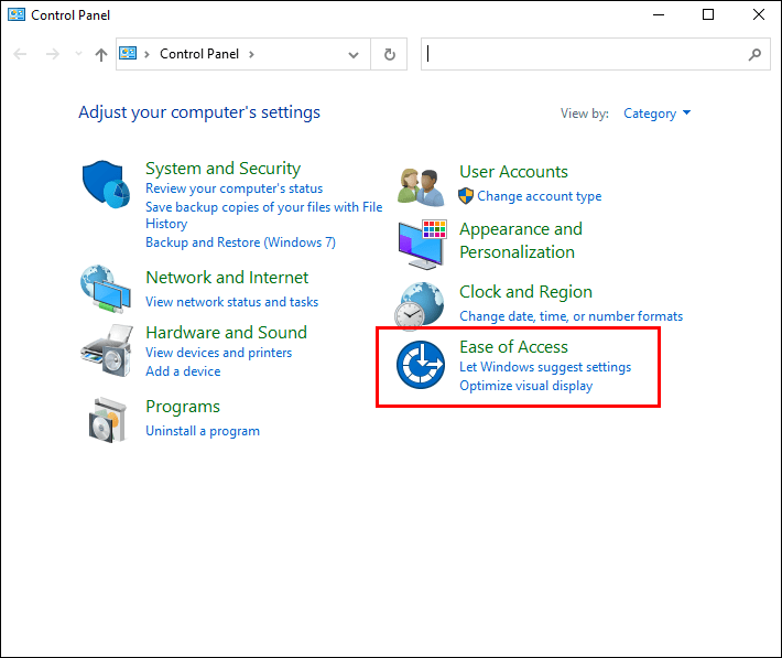 62e5688233e5f كيفية إيقاف ثبات المفاتيح على Windows أو Mac أو Chromebook