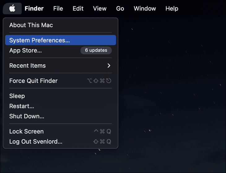 62e5688a42f41 كيفية إيقاف ثبات المفاتيح على Windows أو Mac أو Chromebook
