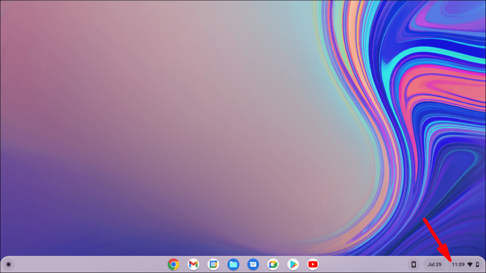 62e5689d98ead كيفية إيقاف ثبات المفاتيح على Windows أو Mac أو Chromebook