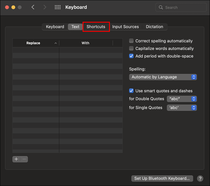 62e568c361c44 كيفية إيقاف ثبات المفاتيح على Windows أو Mac أو Chromebook