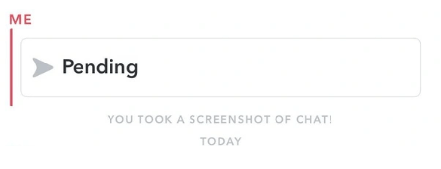 ماذا تعني الرموز الموجودة أسفل الرسائل في سناب شات؟ 51 62e5f4ef1263f ماذا تعني الرموز الموجودة أسفل الرسائل في سناب شات؟