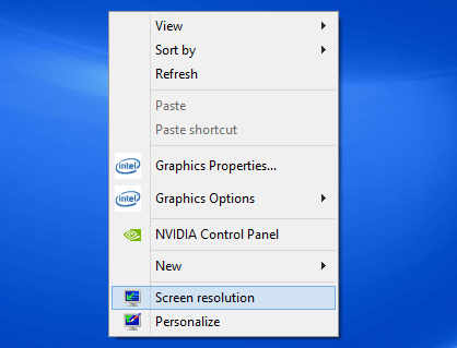 كيفية توصيل شاشة ثانية بجهاز اللاب توب الخاص بك