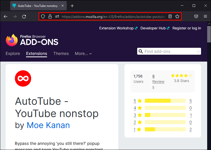 62e69da1dc78b كيفية منع يوتيوب من الإيقاف التلقائي