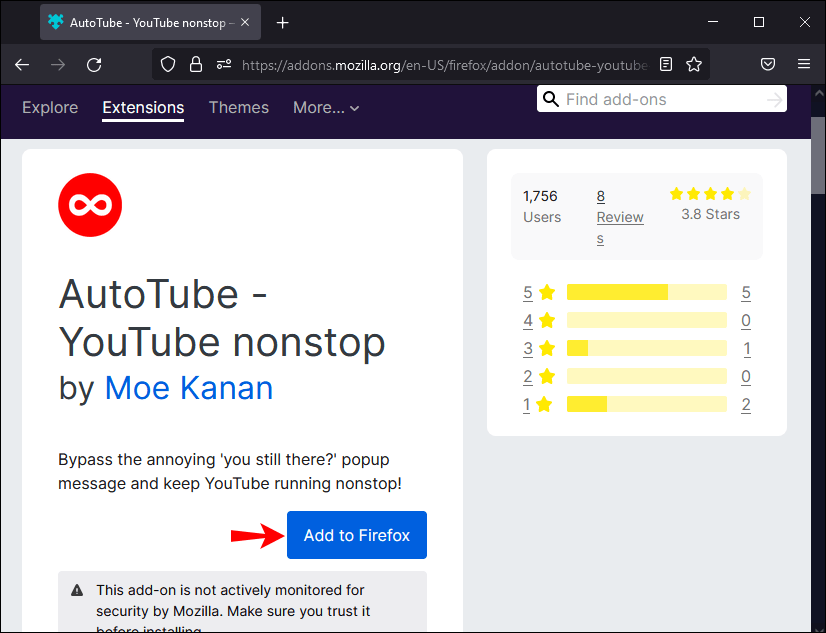 62e69da4bb604 كيفية منع يوتيوب من الإيقاف التلقائي