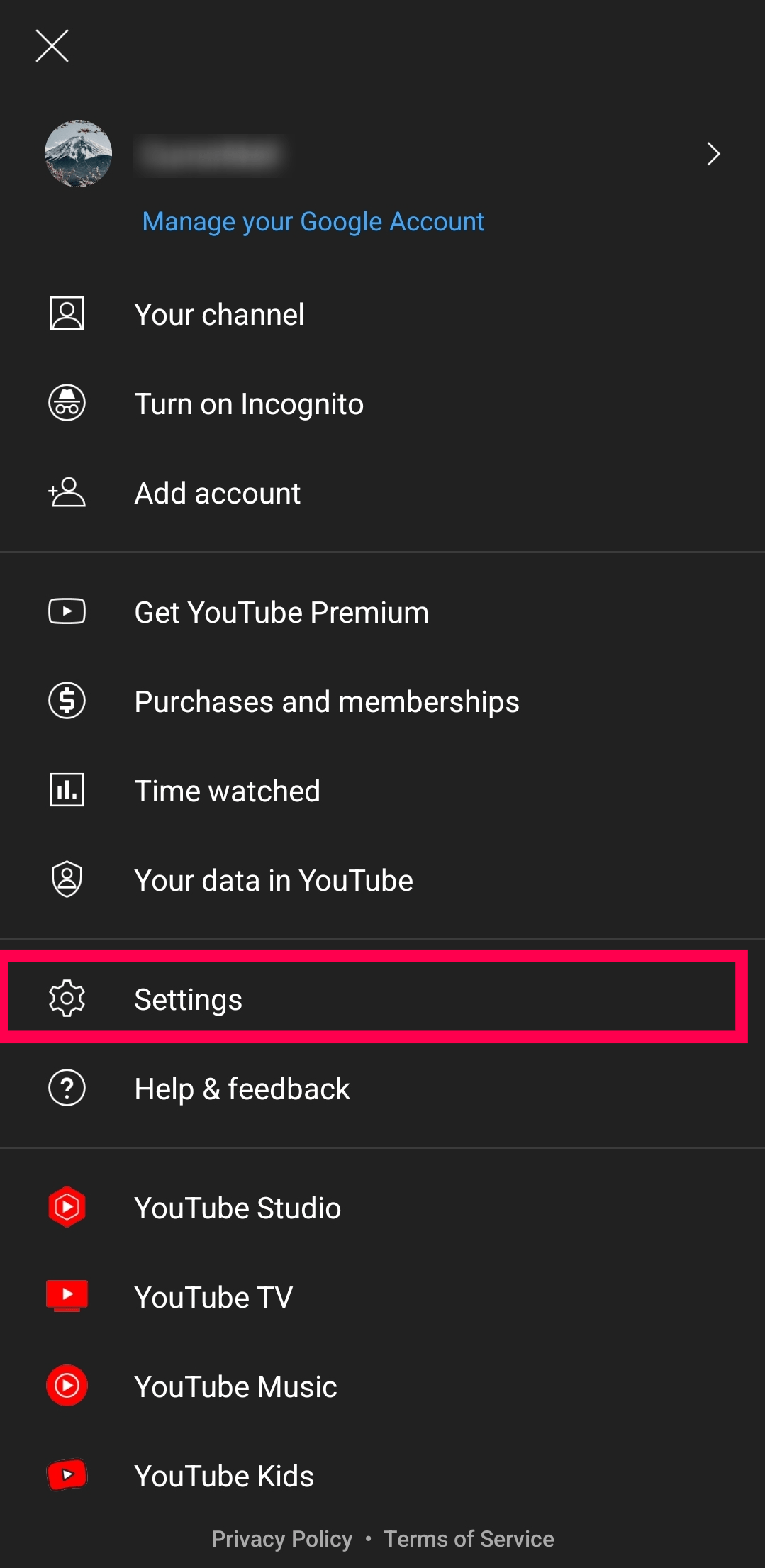 62e69dbc77941 كيفية منع يوتيوب من الإيقاف التلقائي